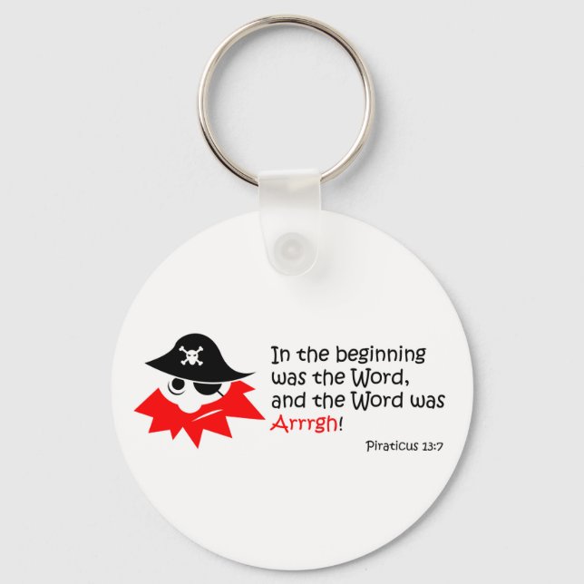 FSM Genesis Nyckelring (Framsida)