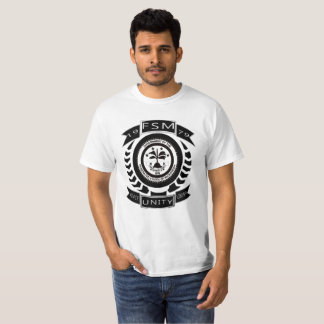Fsm-nation Tee