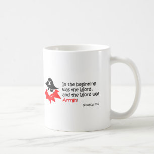 Fsm-uppkomst Kaffemugg
