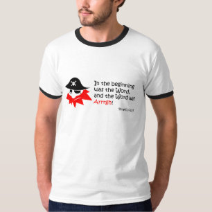 Fsm-uppkomst T Shirt