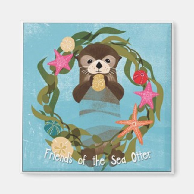 FSO Magnet (Framsidan)