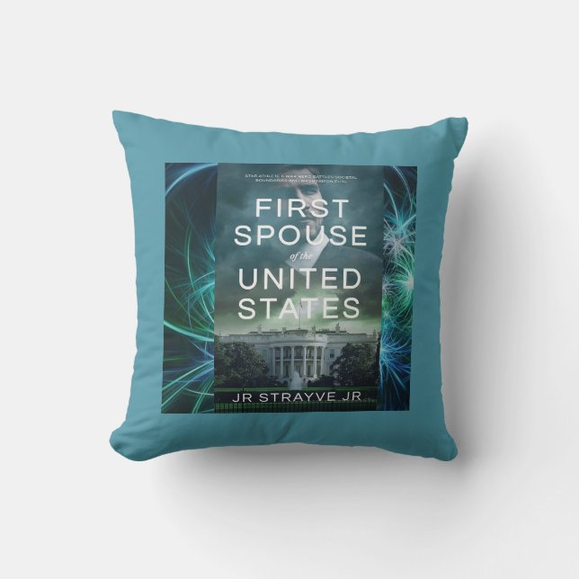 FSOTUS PILLOW KUDDE (Framsida)