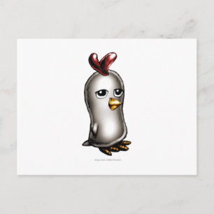 FSudolArt Merchandise Vykort