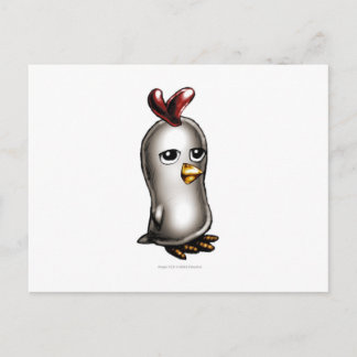 FSudolArt Merchandise Vykort