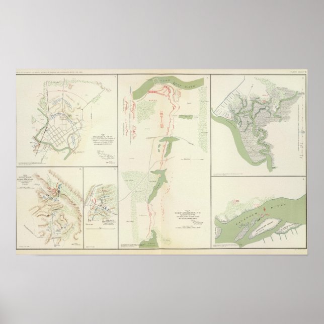 Ft Andersson, NC Poster (Framsidan)