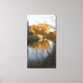 Ft. Collins Co. Canvastryck