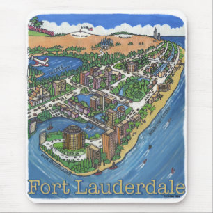 Ft Lauderdale Musmatta