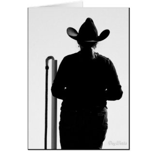 Ft. Stocktonposthandler (2) Hälsningskort