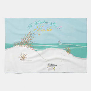 Ft. Walton Beach (Florida) Kökshandduk