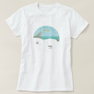 Ft. Walton Beach, Florida Tee Shirt