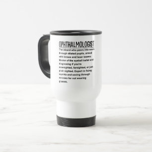 Ftalmolog Resemugg