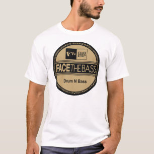 FTB-klistermärke T Shirt