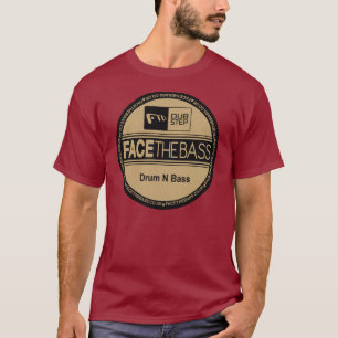 FTB-klistermärke Tee