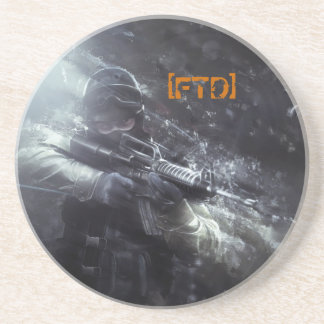 FTD-kustfartyg Underlägg