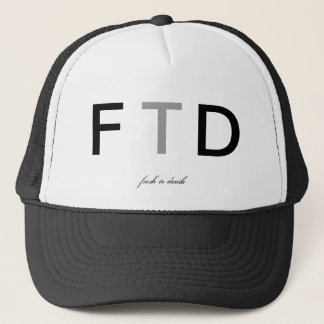 FTD TRUCKERKEPS