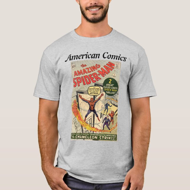 FTF 26 T SHIRT (Framsida)