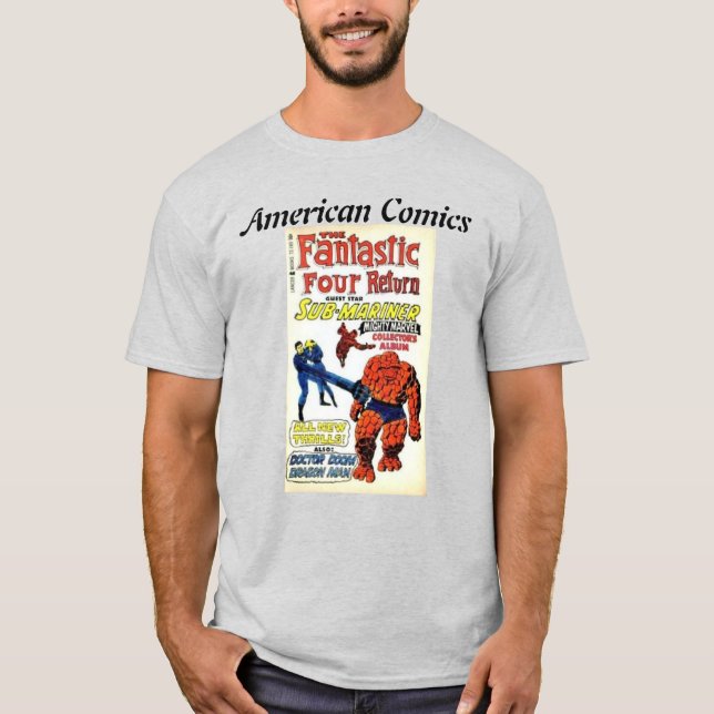 FTF 36 T SHIRT (Framsida)