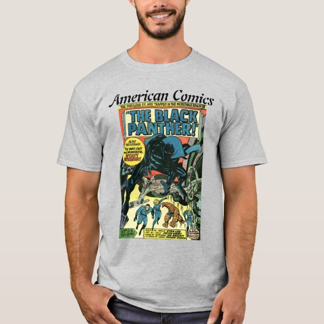 FTF 36 T SHIRT (Framsida)