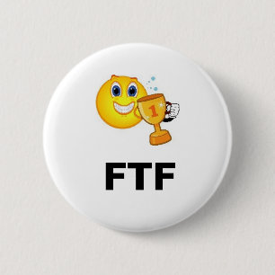 FTF först som finner det Geocaching byltet, Knapp