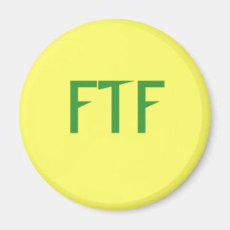 FTF MAGNET