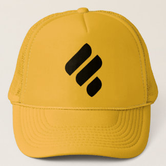 FTF Yeller Truker Keps