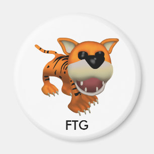 FTG-magnet Magnet