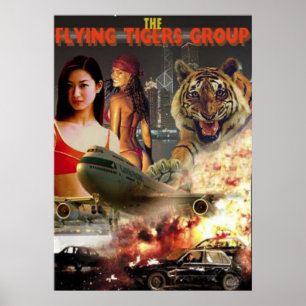 FTG-Poster Poster