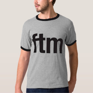 ftm 1 tee