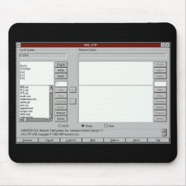 FTP Circa 1997 - mousserande Musmatta