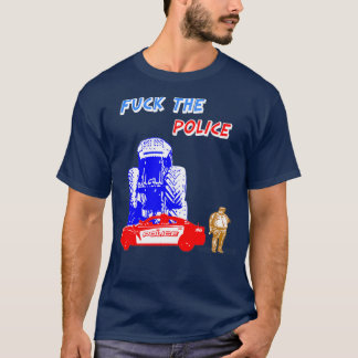 FTP T SHIRT