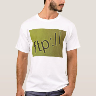 ftp tröja