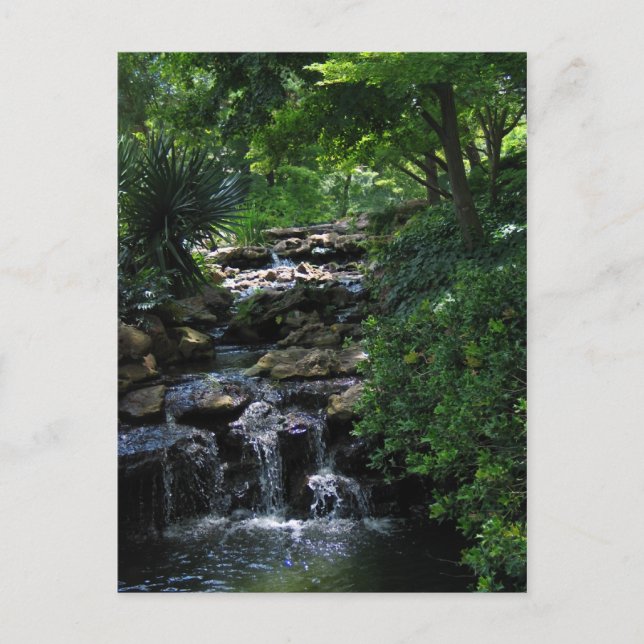 FtWorth07-22 007 Vykort (Framsida)