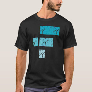 FTX Token Crypto FTX Cryptocurrency T Shirt