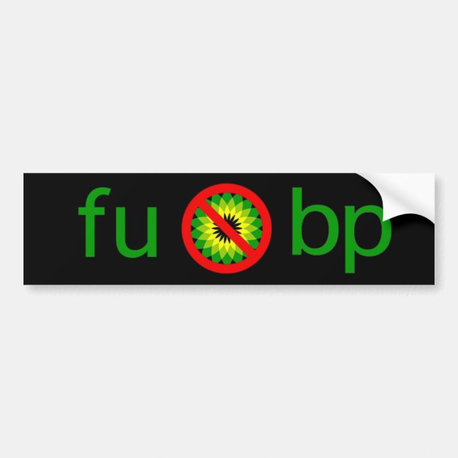 fu bp bildekal (Framsidan)