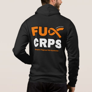FU CRPS T SHIRT