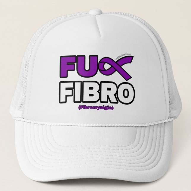 FU FIBRO KEPS (Framsida)