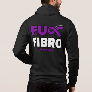 FU FIBRO T SHIRT