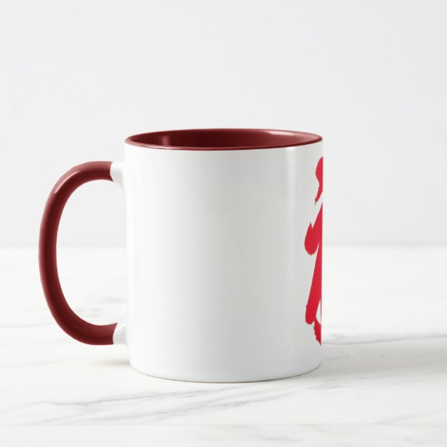 Fu Mugg (Vänster)