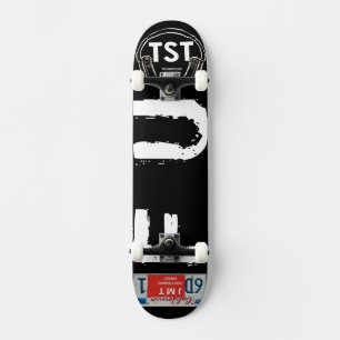 FU-OFFICIELL Skateboard