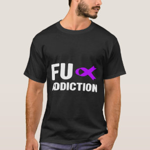 Fu Överdosering - Ansvarsmedvetenhet2 T Shirt