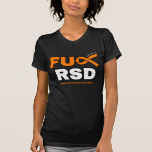 FU RSD T SHIRT
