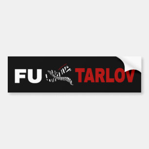 FU Tarlov Cyst Bildekal