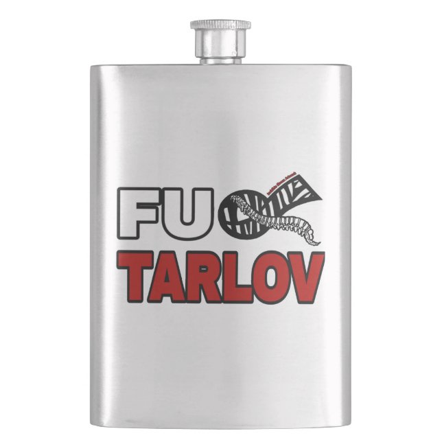 FU Tarlov Cyst Fickplunta (Framsidan)