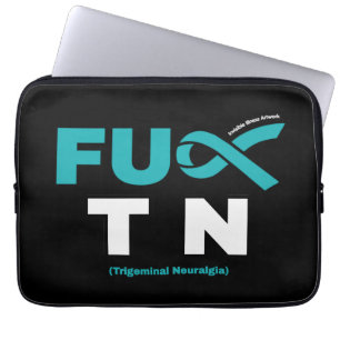 FU TN LAPTOP FODRAL