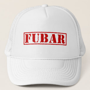 FUBAR KEPS