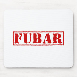 FUBAR MUSMATTA