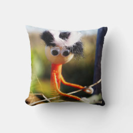 Fubby, een fantasie poppetje. kudde