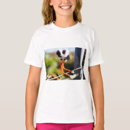 Fubby, een fantasie poppetje. t shirt