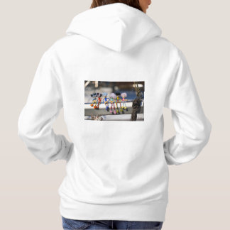 Fubby's op giek in 'Manhatten' poster. T Shirt