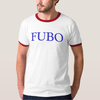 FUBO TRÖJA